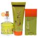 Curve for Men 3 Piece Gift Set - 2.5 Fl. Oz. Eau De Cologne & Aftershave/Deodorant Combo - Buy Online on GoSupps.com
