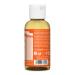 Dr. Bronner's Liquid Soap - Tea Tree 60 ml | Natural Antibacterial Cleanser - International Shipping Available - Buy Online on GoSupps.com