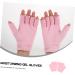  POPETPOP POPETPOP 1 Pair Moisturizing Hand Gel Moisturizing Hand Moisturizing Gel Winter Women Women Fingerless Gel Moisturizing Women Spa - Buy Online on GoSupps.com