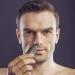 Buy Nose and Ear Hair Trimmer - Wet/Dry & Easy to Clean Water Resistant for Both Men and Women - Buy Online on GoSupps.com