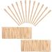 Waxing wood spatula wooden spatula wax spatula wooden spatula for hair removal 400 pieces wooden spatula hair removal spatula wood wooding waxing sticks spatula for hair removal small wax spatula nature x600