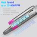 Buy Upgraded Professional Nail Miller 35000 RPM - Electric Nail File Set for Gel & Acrylic Nails - Complete Manicure Pedicure Kit with Ceramic Bits - Safe for Beginners - International Shipping - Buy Online on GoSupps.com