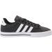 adidas Men's Daily 3.0 Skate Shoe - Size 8, Core Black/Cloud White - Buy Online on GoSupps.com