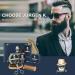 Jurgen K Beard Grooming Kit for Men - Beard Oil, Balm, Brush, and Comb Set - Buy Online on GoSupps.com