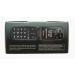 Panasonic KX-TU446EXB Senior Cell Phone - No Contract SOS Button Shockproof Large Keys & Display - Black - Buy Online on GoSupps.com