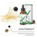 rabuu Natural Nutrition Drops Easy to Use Daily Intake of 1ml High Absorption - Buy Online on GoSupps.com