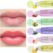 Lip Oil Set Moisturizing Shine Kit Plumping Balm Collection Moisturizing Jelly Lipstick for Women FruitFlavored Shine Enhancer Transparent Glow - Buy Online on GoSupps.com