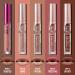 Ruby Kisses Forever Matte Liquid Lipstick 5 Pack - RFML02, RFML05, RFML07, RFML12, RFML19 - 1 Set - Buy Online on GoSupps.com