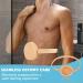 Ostomy Shower Cover - Waterproof Bath Protector for Colostomy & Ileostomy | Best Ostomy Supplies - Buy Online on GoSupps.com