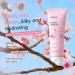  Generisch Japan Sakura Anti-Wrinkle Cream Sakura Nourishing Cream Cherry Blossom Moisturizing Cream Polypeptide Facial Firming Treatment Anti-Aging Smoothing Cream Against Wrinkles and Loss - Buy Online on GoSupps.com