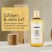 Vaneria Massage Oil 225ml - Muscle Relaxation Joint Pain Relief Improved Circulation & Anti-Cellulite Treatment - Buy Online on GoSupps.com