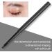 2 pieces FOCALLURE eyebrow pencil double-headed fashion double-headed rotary automatic eyebrow pencil and long-lasting beginner cosmetics extremely thin waterproof and - Buy Online on GoSupps.com