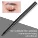 Buy 2-Part Waterproof Eyebrow Pencil with Brush - Durable & Natural Double-Headed for Beginners (Dark Gray) - International Shipping Available - Buy Online on GoSupps.com