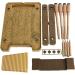 PETSOOO NFF-09 Large Reptile Turtle PlayTerrace Large Basking Floating Platform - Buy Online on GoSupps.com