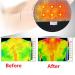 Adjustable Shoulder Brace for Men and Women - Double Shoulder Support Compression Sleeve for Rotator Cuff - Self-heating Posture Corrector & Warmer XL - Buy Online on GoSupps.com