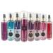 META-BOSEM (7-Bottle included Only Fragrance Mist for Women Body Spray Refreshing Variety Scents Wonderful Gift 8 Fl Oz/240 Ml Each Random G