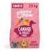 Edgard & Cooper Puppy Dry Food (Duck & Chicken 2.5kg) Grain Free Fresh Meat and Quality Protein Real Ingredients