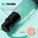Hydrating Green Gel Makeup Face Primer with Hyaluronic Acid - Pore Minimizer & Long Lasting Makeup - Moisture for Smooth Skin - Pink - Buy Online on GoSupps.com