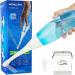 Acwoo Portable 450ml Intimate Shower - Best Postpartum Care & Replacement Shower Heads | On-the-Go Hygiene for Women - Buy Online on GoSupps.com