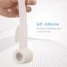 Buy Legal Bandage Association Self-Adhesive 5cm x 4.5m - 6 Rolls Cohesive Fixing Bandage for First Aid Dog Veterinary Wrap & Sports Elastic Bandage - White (6 PCs) - Buy Online on GoSupps.com