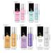 Pheromones Perfumes for Women - Eau de Parfum Personal Roller Ball Perfume Long Lasting Charming Portable Dating Perfume Attractive to the Opposite Sex(0.5 fl.oz/15ml) White-Jasmine - Buy Online on GoSupps.com