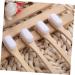 Ultra Soft Wooden Toothbrush - Gentle Care for Gums | Bulk Oral Care Supply for Daily Use & Travel - Buy Online on GoSupps.com