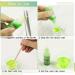 LET'S RESIN 15 Color Non-Toxic Epoxy Resin Dye - 0.35oz Pigment for Resin Molds & Painting - Buy Online on GoSupps.com