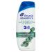 Head & Shoulders Itchy Scalp 2-in-1 Shampoo + Conditioner 613ML