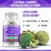 NAC 1200mg Milk Thistle TUDCA 500mg Liver Cleanse & Repair Formula - 90 Capsules - USA Made - Buy Online on GoSupps.com