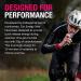 OTE Super Gel Energy Gels Running & Cycling - 40g Carbohydrates with Electrolyte Balance - Box of 12 (Tropical) - Buy Online on GoSupps.com