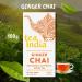Tea India Chai Pick N Mix - Choose From 3 Flavours | Ginger-Chai Masala-Chai and Cardamom-Chai | Authentic Spiced-Tea Pack of 3 (Each 40 Teabags 100g) - Buy Online on GoSupps.com