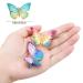 Buy Hifot Butterfly Hair Clips for Girls - 10 Pieces of Cute Hairpins & Bows | Stylish Children s Hair Accessories & Headbands for All Ages - Buy Online on GoSupps.com