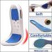 Orthopedic Diabetic Arthritis Sandals | Extra Wide Adjustable Closure Slippers for Seniors - Buy Online on GoSupps.com