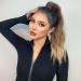 Ponytail Extensions 16 Inches Long Wave Wig Blonde Heat Resistant Synthetic Wrap Around Clip in Ponytail Hairpieces Ponytail Extension Wave Magic Paste Ponytail Hair for Women(Color:NMW006-2) 1 PC NMW006-2 - Buy Online on GoSupps.com