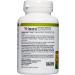 Natural Factors Saw Palmetto with Lycopene â€“ 60 Softgels for Prostate Health - Buy Online on GoSupps.com