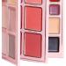 Palette De Maquillage Livre De Voyage Maquillage Visage | clairant Longue Dur e - Pour Femmes tudiantes Voyageuses Professionnelles Mari es Quotidiennes F tes Mariage Voyage Date - Buy Online on GoSupps.com