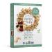 One Degree Organic Foods Sprouted Oat Oâs  Non-GMO  USDA Organic Oat Cereal  8 oz.  6 pack Oat O's 8 Ounce (Pack of 6) - Buy Online on GoSupps.com