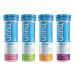 Nuun Sport Electrolyte Tablets Effervescent Hydration Supplement -Citrus Berry - 40 servings