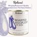 Roland Foods Roasted Eggplant Puree - Specialty Imported Food - 6 lb Can - Buy Online on GoSupps.com
