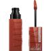 Maybelline Super Stay Vinyl Ink Longwear No-Budge Liquid Lipcolor Makeup Highly Pigmented Color and Instant Shine Extra Red Lipstick 0.14 fl oz 1 Count 1 COUNT EXTRA