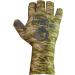 Fish Monkey FM11 Half Finger Guide Glove - Green Water Camo (Large) - Buy Online on GoSupps.com
