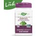 Nature's Way Ginkgo Biloba 120 Vegan Capsules - Boost Memory & Focus - Buy Online on GoSupps.com
