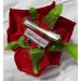 Dark Red Velvet Rose Hair Flower Clip and Pin - Medium | Elegant Accessory - Buy Online on GoSupps.com