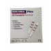 Quick-Check Plus HB Hemoglobin Testing 50 Strips White