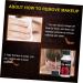 Buy 2 Sets Scar Wax & Vampire Fake Blood Gel - Special Effects Makeup for Halloween Zombie Costumes & More | International Shipping Available - Buy Online on GoSupps.com