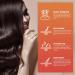 Batana Oil for Hair Growth - Batana Oil - 100% Natural - Repair Damaged Hair Nourishes Thin Hair Scalp Skin and Loss Hair Growth Fir for All Hair Types - Miracle Oil for Thicker Fuller Hair - 100g - Buy Online on GoSupps.com