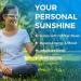 AYO: Sleep Better Beat Jet lag and Boost Your Energy! Premium Light Therapy Glasses Completely Controlled by The goAYO App. - Buy Online on GoSupps.com