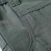 OCHENTA Quick Dry Cargo Hiking Shorts - Men & Boys, Gray, 6 Years - Buy Online on GoSupps.com