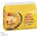 Lucky Me! Pancit Canton Instant Noodles Chow Mein 12x60g (Original Flavor) - Buy Online on GoSupps.com