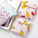 Buy Mobeon 2-Pack Women s Menstruation Organizer Bag - Soft Tampon Holder with Flower Motif (5.1x5.1in Blue A) - International Shipping Available - Buy Online on GoSupps.com